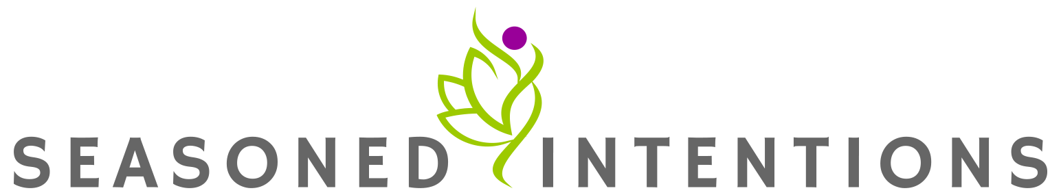 Seasoned Intentions | Jennifer Shehan